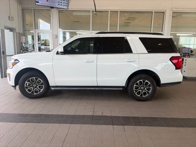 2023 Ford Expedition XLT