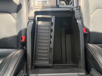 2018 Ford Expedition Platinum