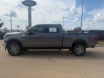 2021 Ford F-250SD Lariat