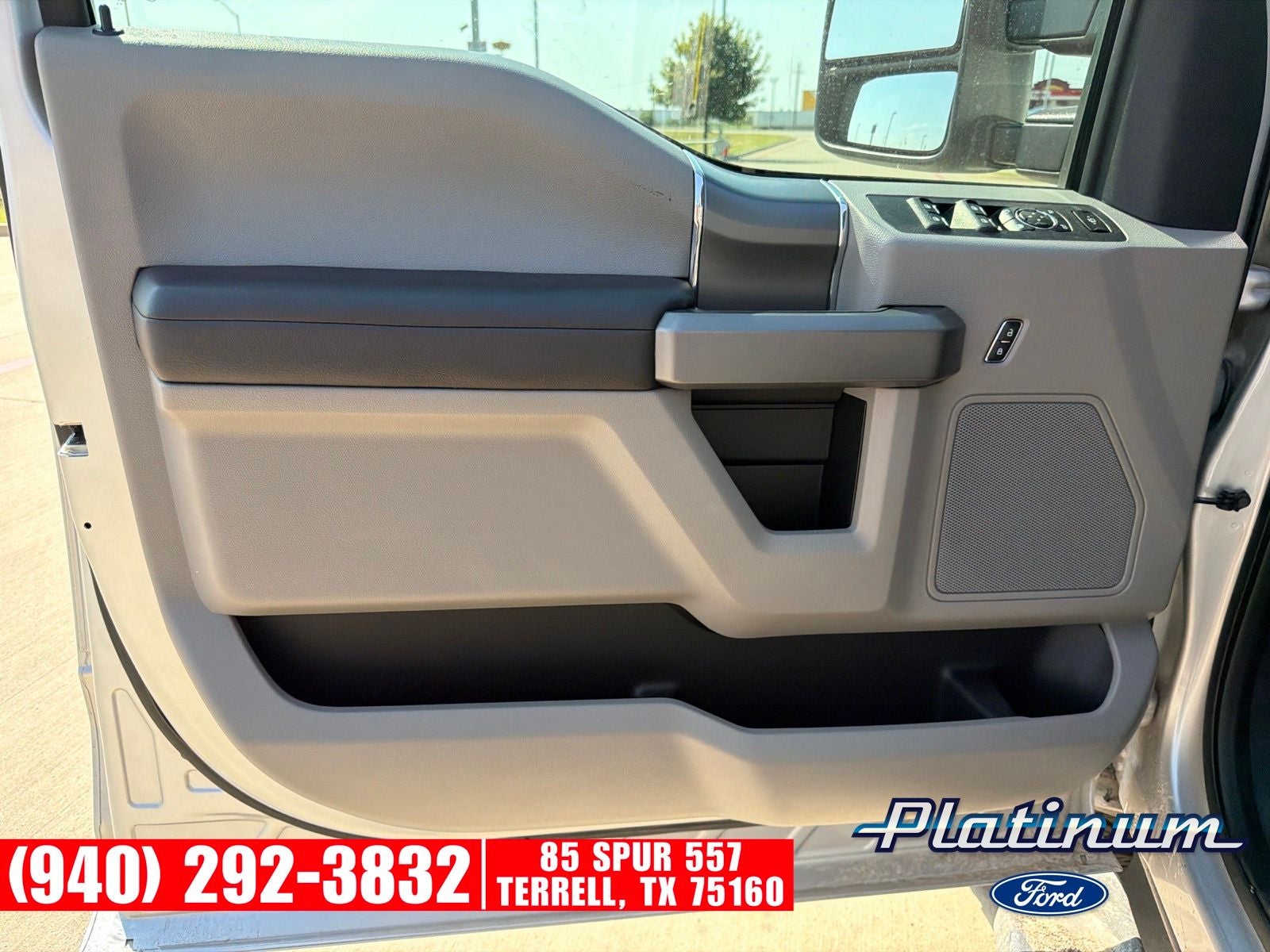 2017 Ford F-250SD XLT