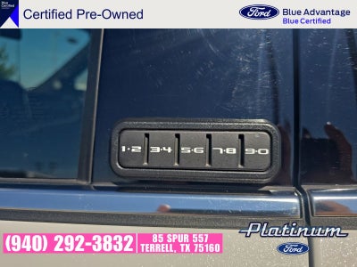 2025 Ford F-250SD King Ranch