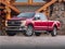 2020 Ford F-250SD Platinum