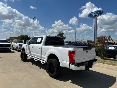 2022 Ford F-250SD XL
