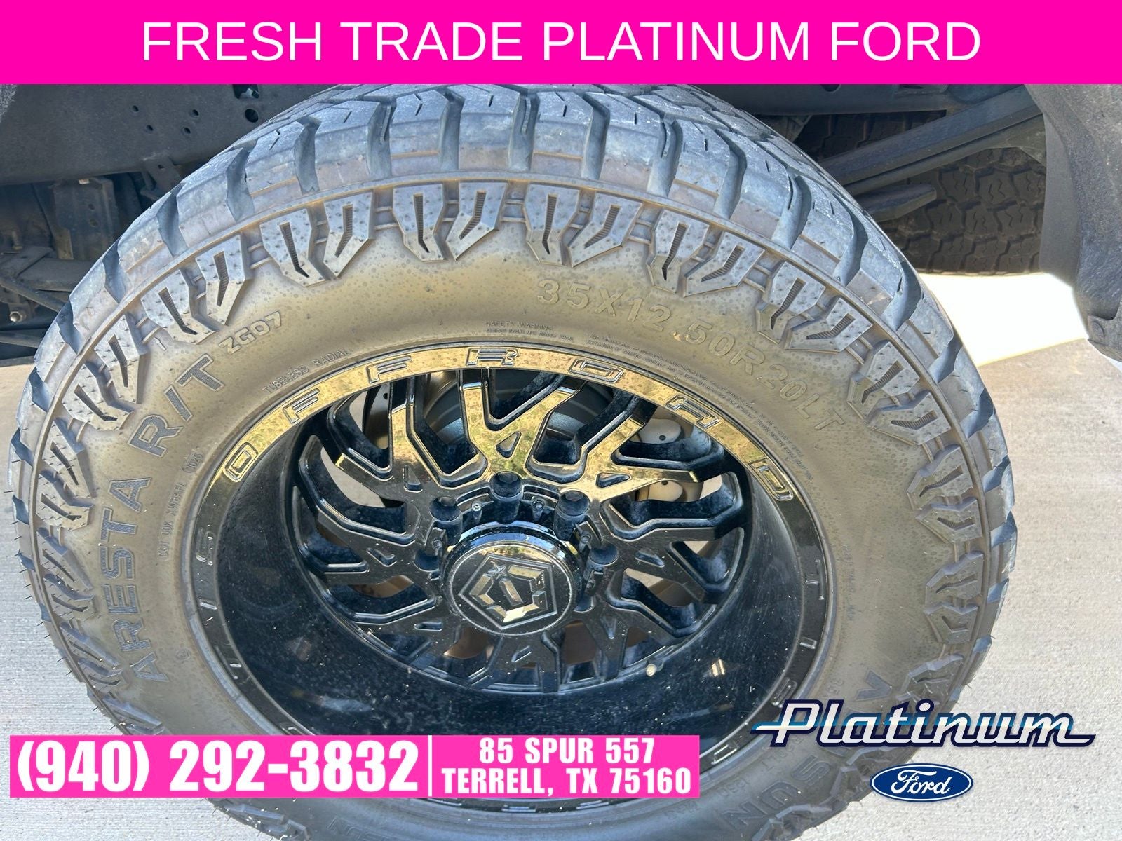 2022 Ford F-250SD XL
