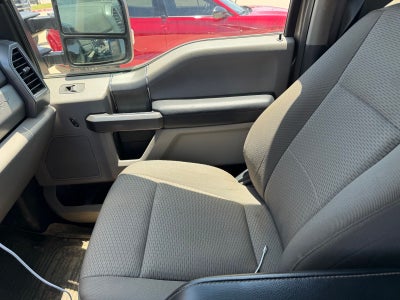 2020 Ford F-350SD XLT