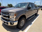 2020 Ford F-350SD XLT