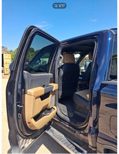 2024 Ford F-350SD Lariat