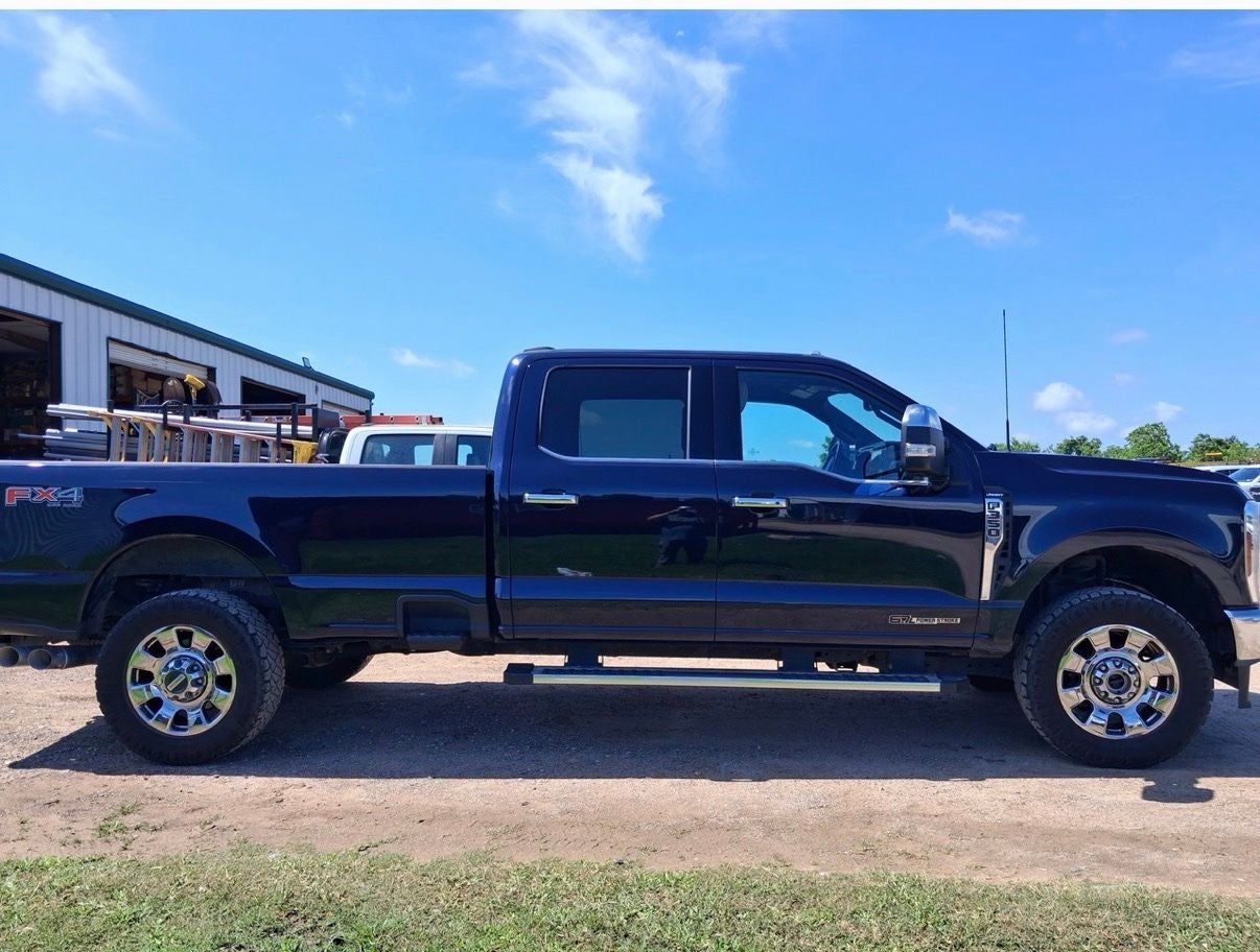 2024 Ford F-350SD Lariat