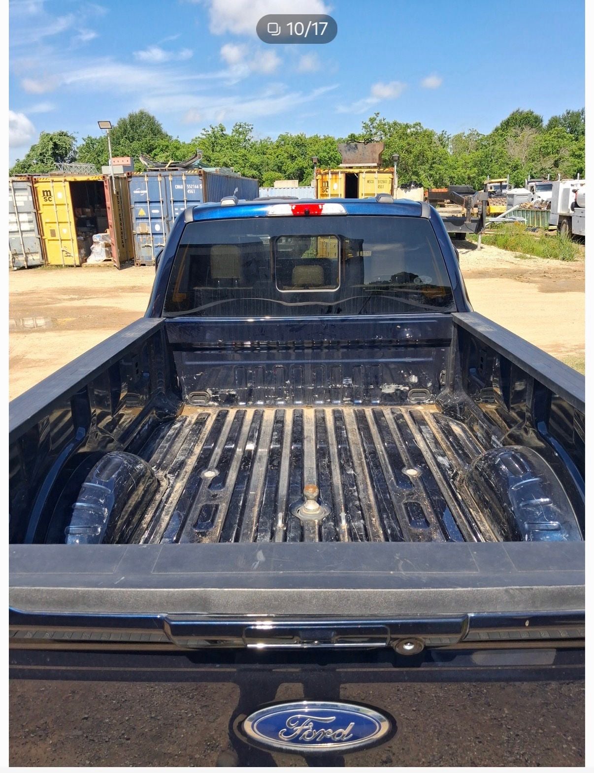 2024 Ford F-350SD Lariat