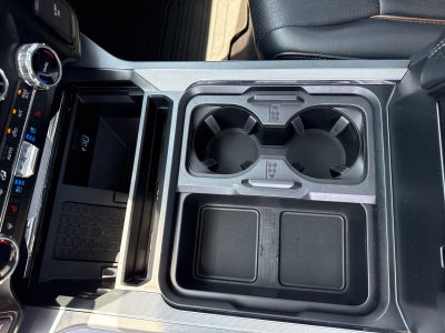 2025 Ford F-350SD Lariat DRW