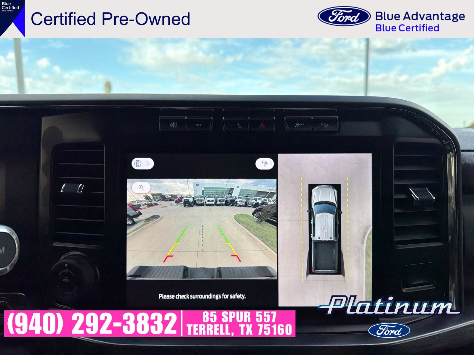 2023 Ford F-350SD Lariat DRW