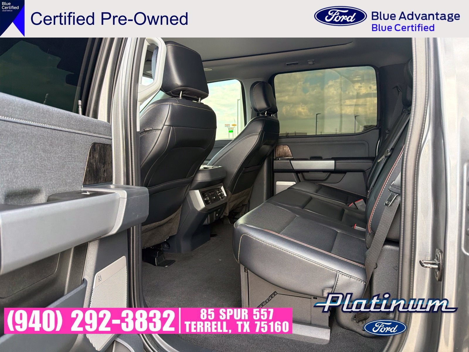 2023 Ford F-350SD Lariat DRW