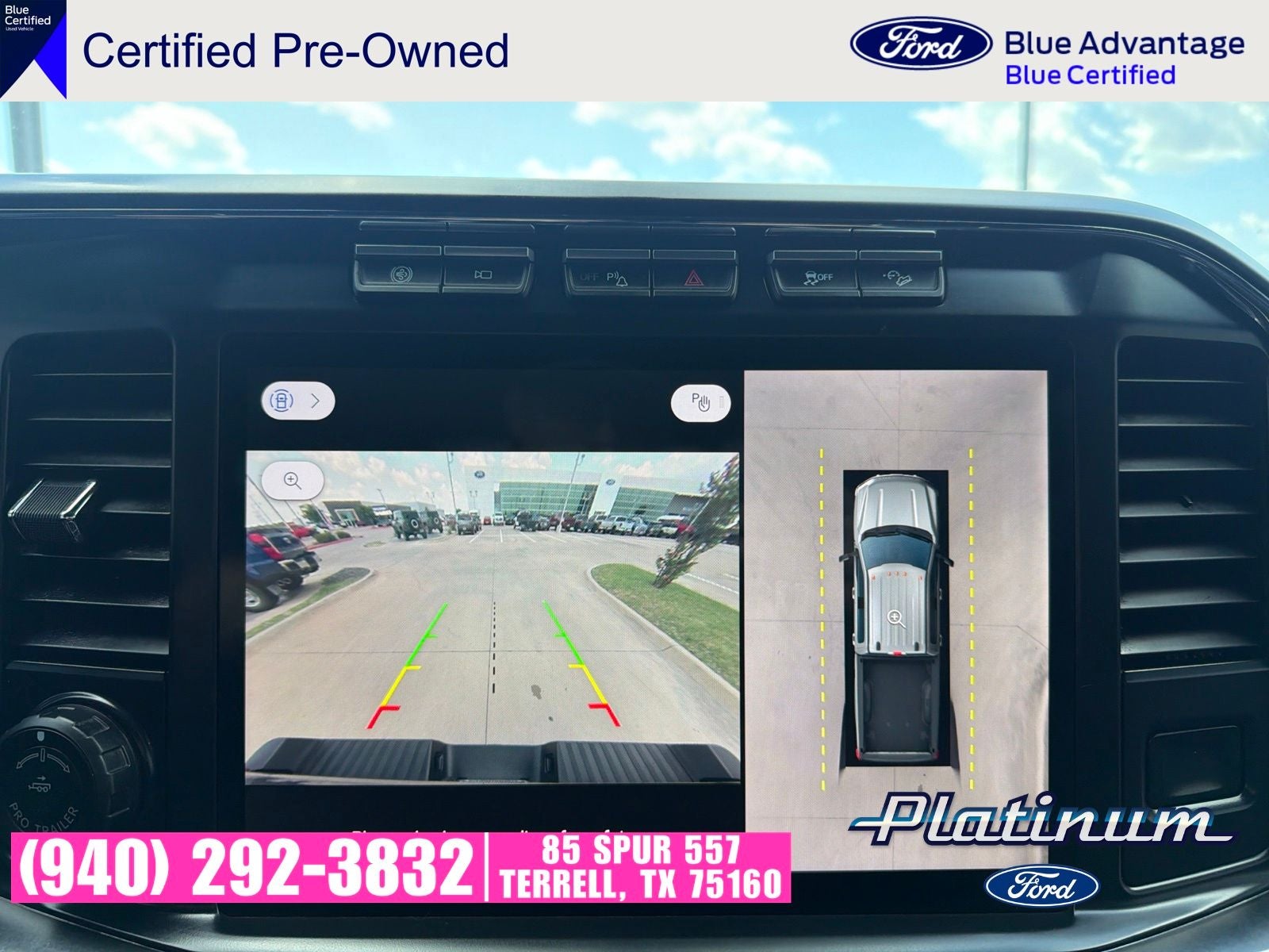 2024 Ford F-350SD Lariat DRW