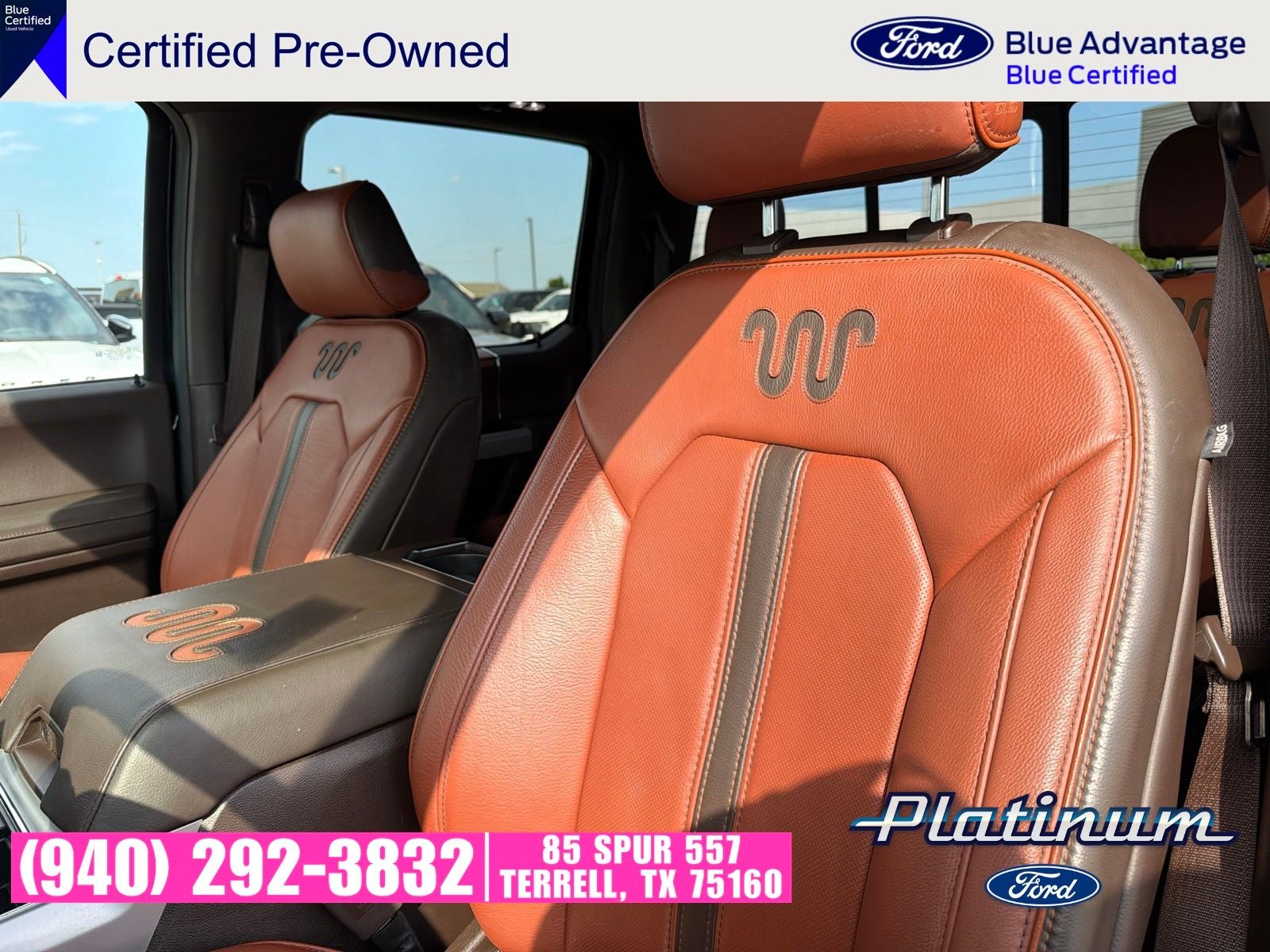 2020 Ford F-350SD King Ranch DRW