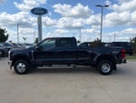 2024 Ford F-350SD Lariat DRW