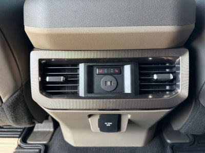 2026 Ford F-450SD Platinum DRW