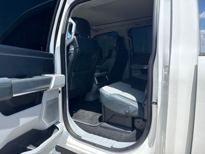2024 Ford F-450SD Limited DRW