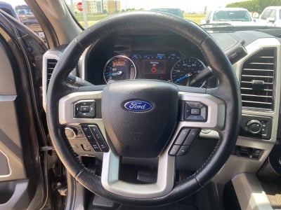 2021 Ford F-450SD Lariat DRW
