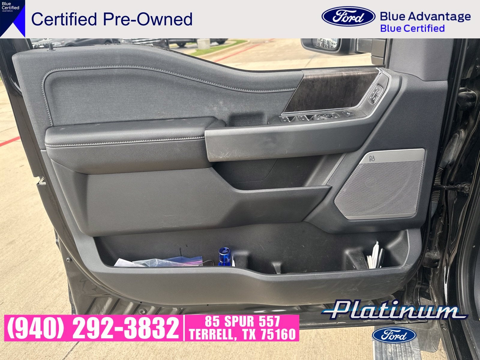 2023 Ford F-450SD Lariat DRW