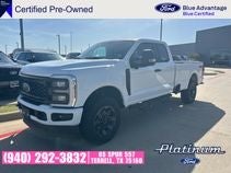 2024 Ford F-250SD XL