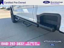 2024 Ford F-250SD XL