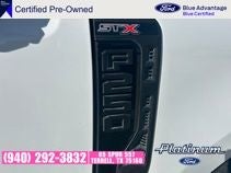 2024 Ford F-250SD XL