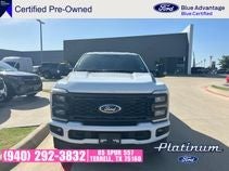 2024 Ford F-250SD XL