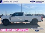 2024 Ford F-250SD XL