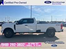 2024 Ford F-250SD XL