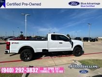 2024 Ford F-250SD XL
