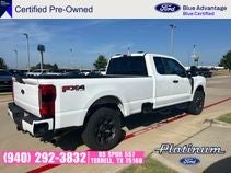 2024 Ford F-250SD XL