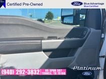 2024 Ford F-250SD XL