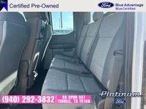 2024 Ford F-250SD XL