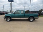 1997 Ford F-150 XLT