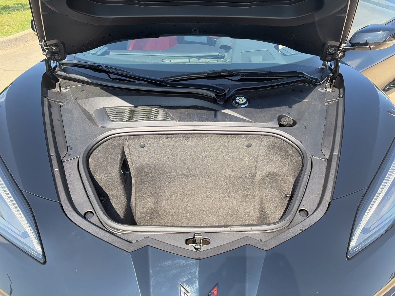2024 Chevrolet Corvette Stingray 1LT