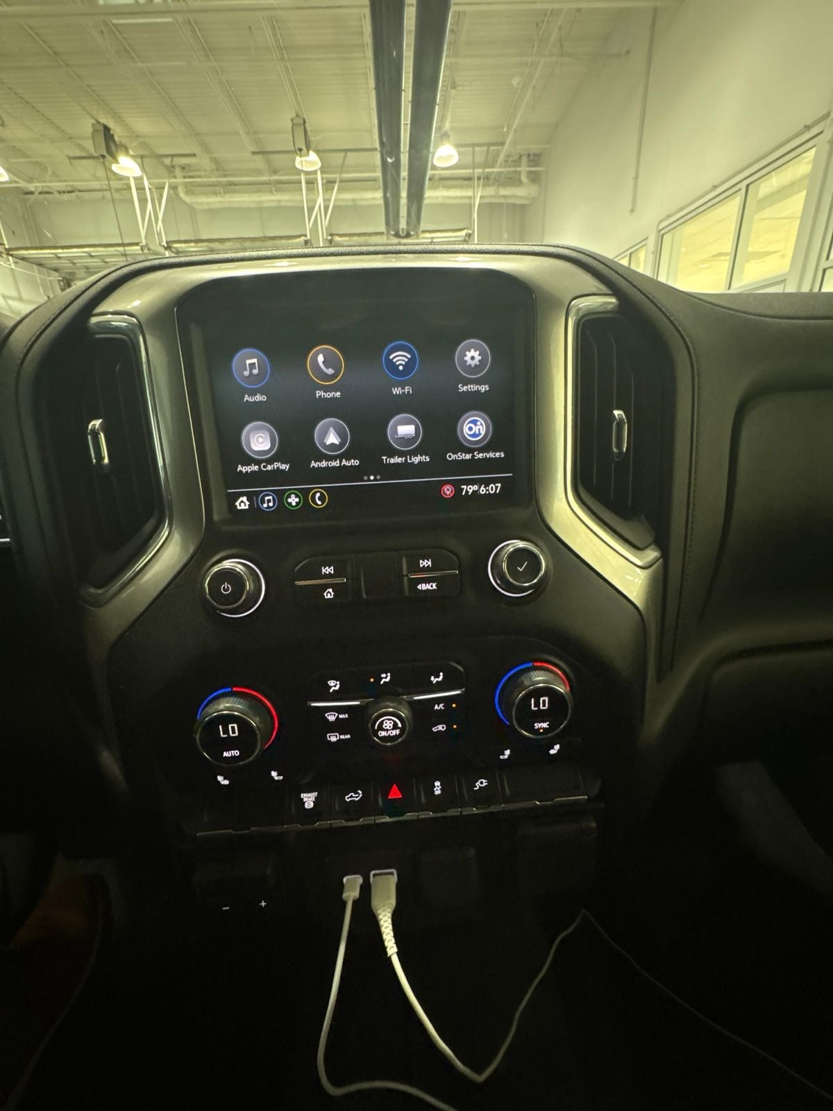 2021 Chevrolet Silverado 2500HD LT