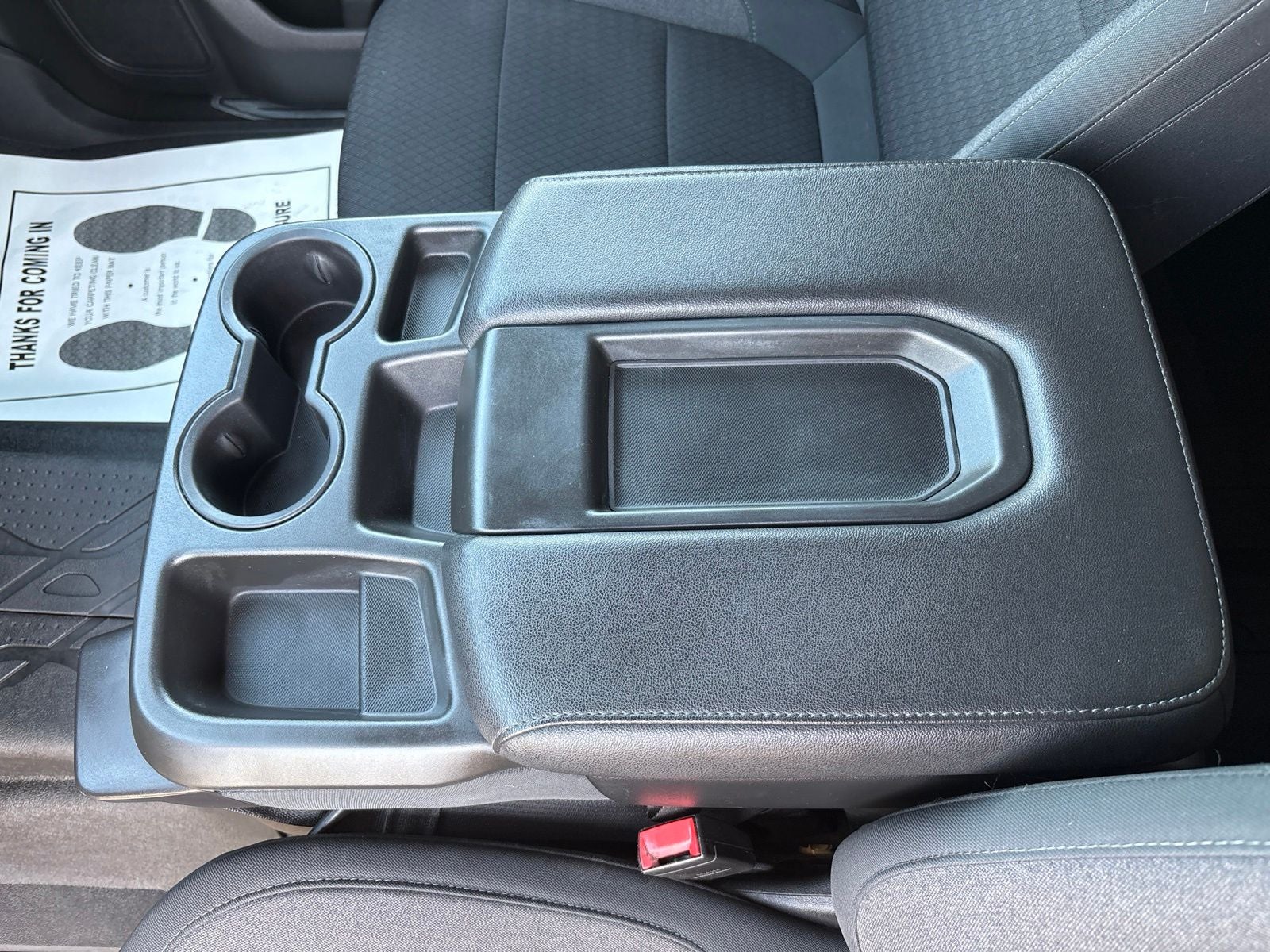 2021 Chevrolet Silverado 2500HD LT