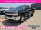 2017 Chevrolet Silverado 1500 LT LT1
