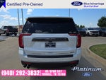 2024 GMC Yukon XL Denali Ultimate