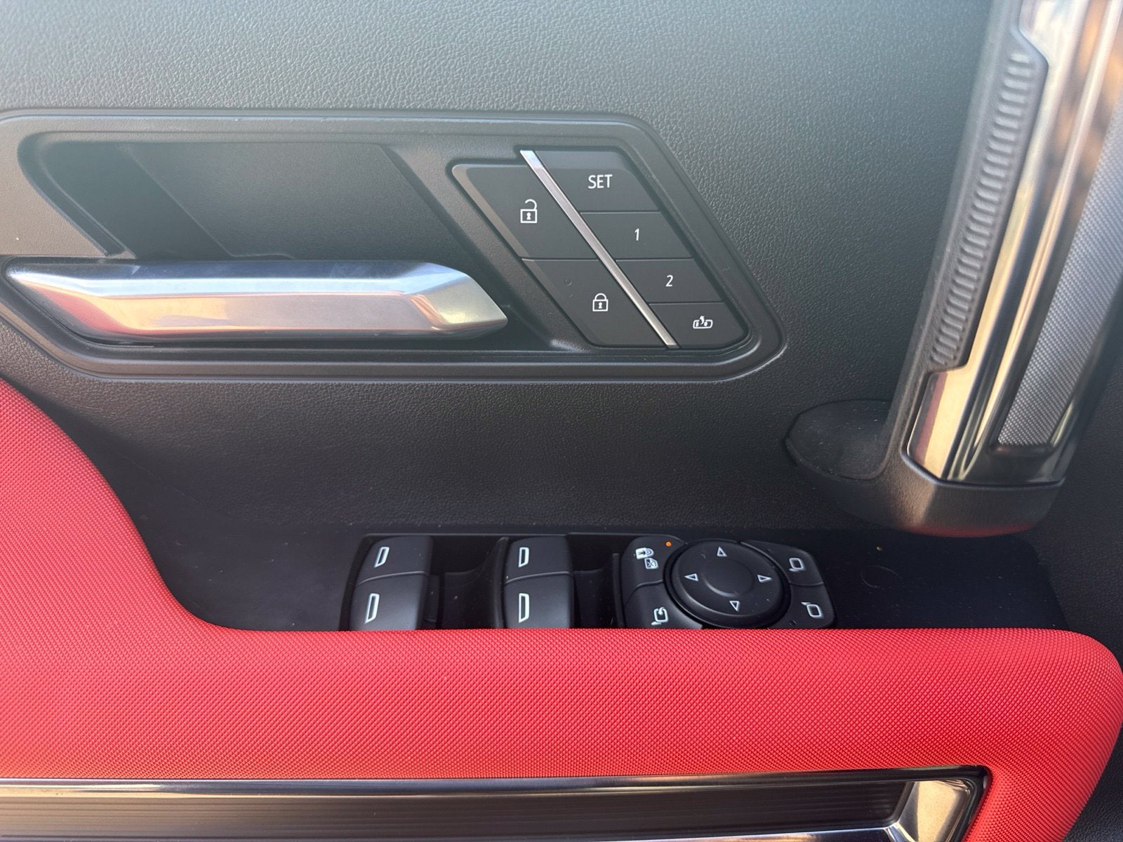 2026 GMC Hummer EV SUV 3X
