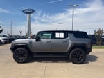 2026 GMC Hummer EV SUV 3X