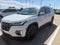 2024 Chevrolet Traverse Limited RS