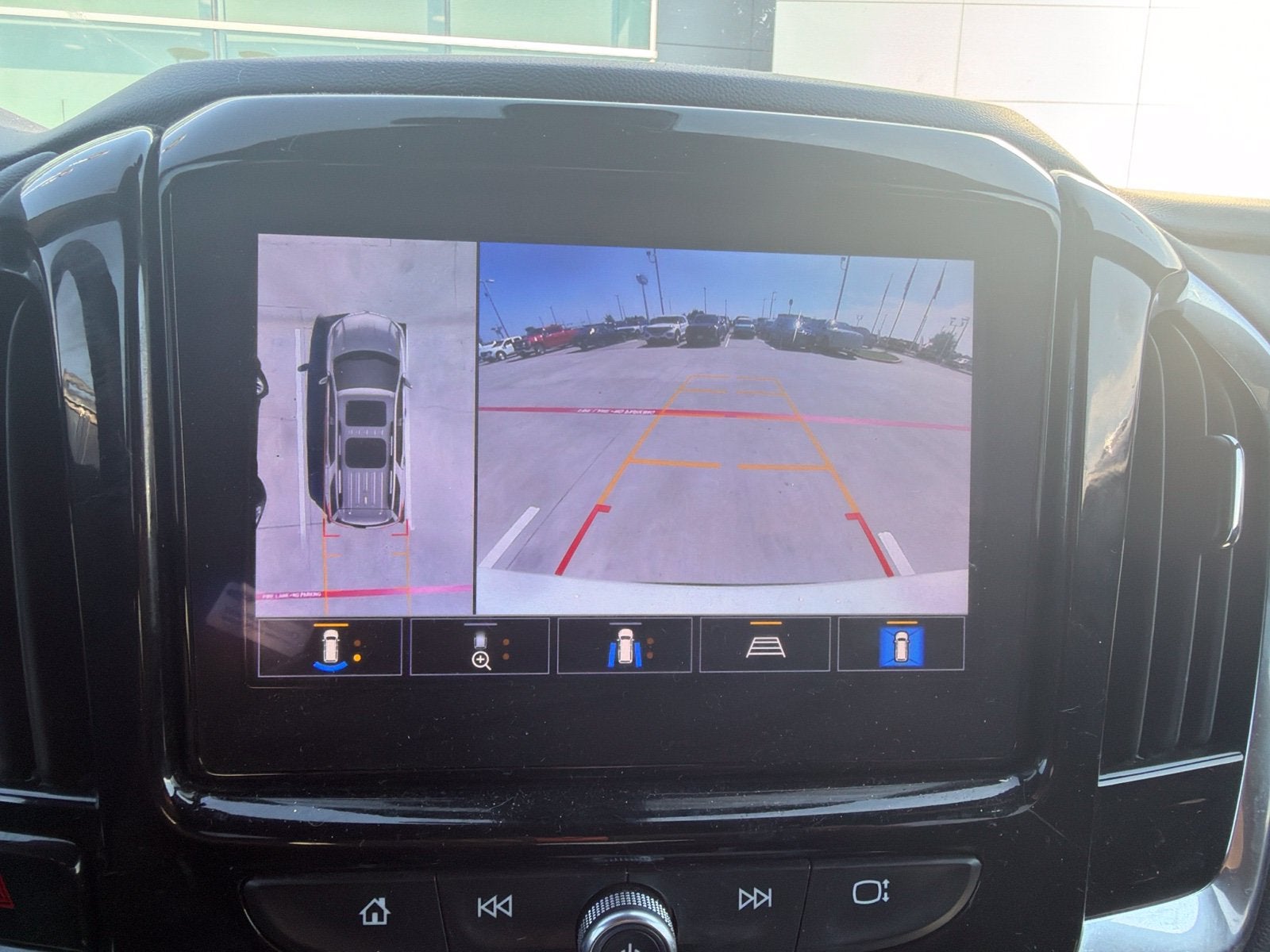 2024 Chevrolet Traverse Limited RS