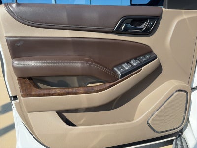 2016 Chevrolet Tahoe LS