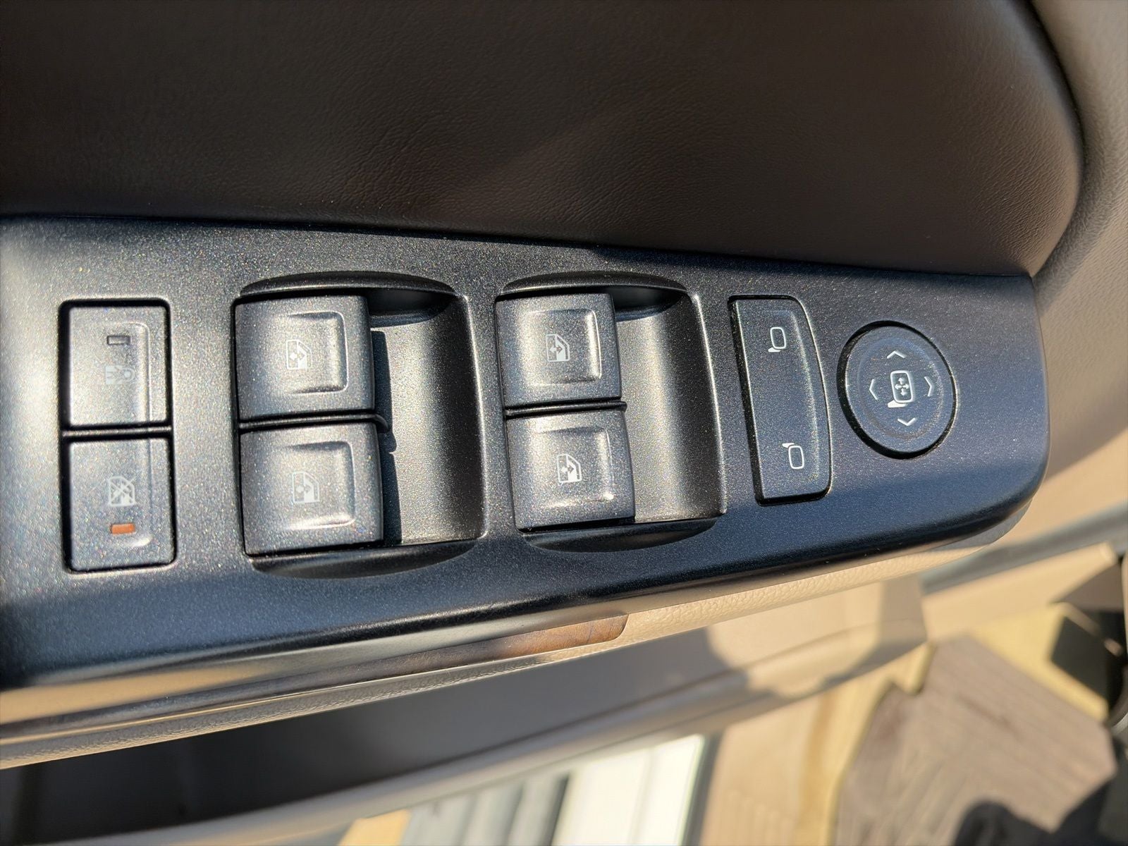 2016 Chevrolet Tahoe LS