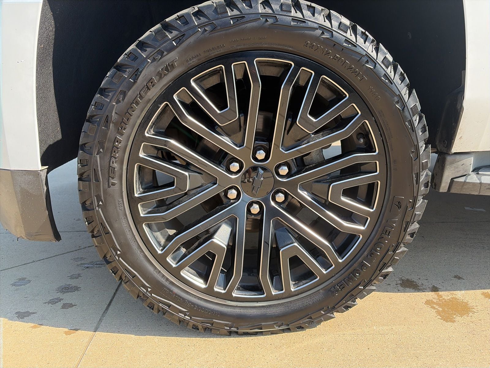 2016 Chevrolet Tahoe LS
