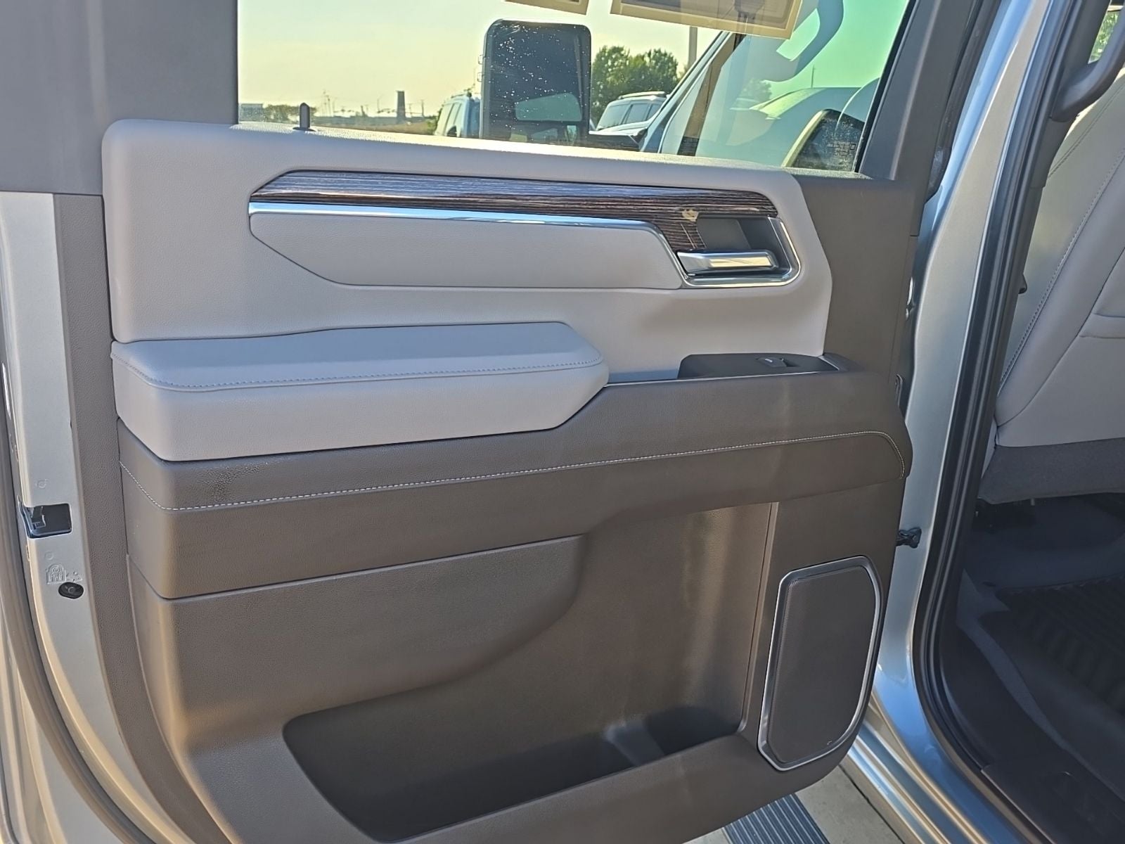 2024 GMC Sierra 3500HD SLE