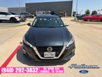 2021 Nissan Altima 2.5 SL