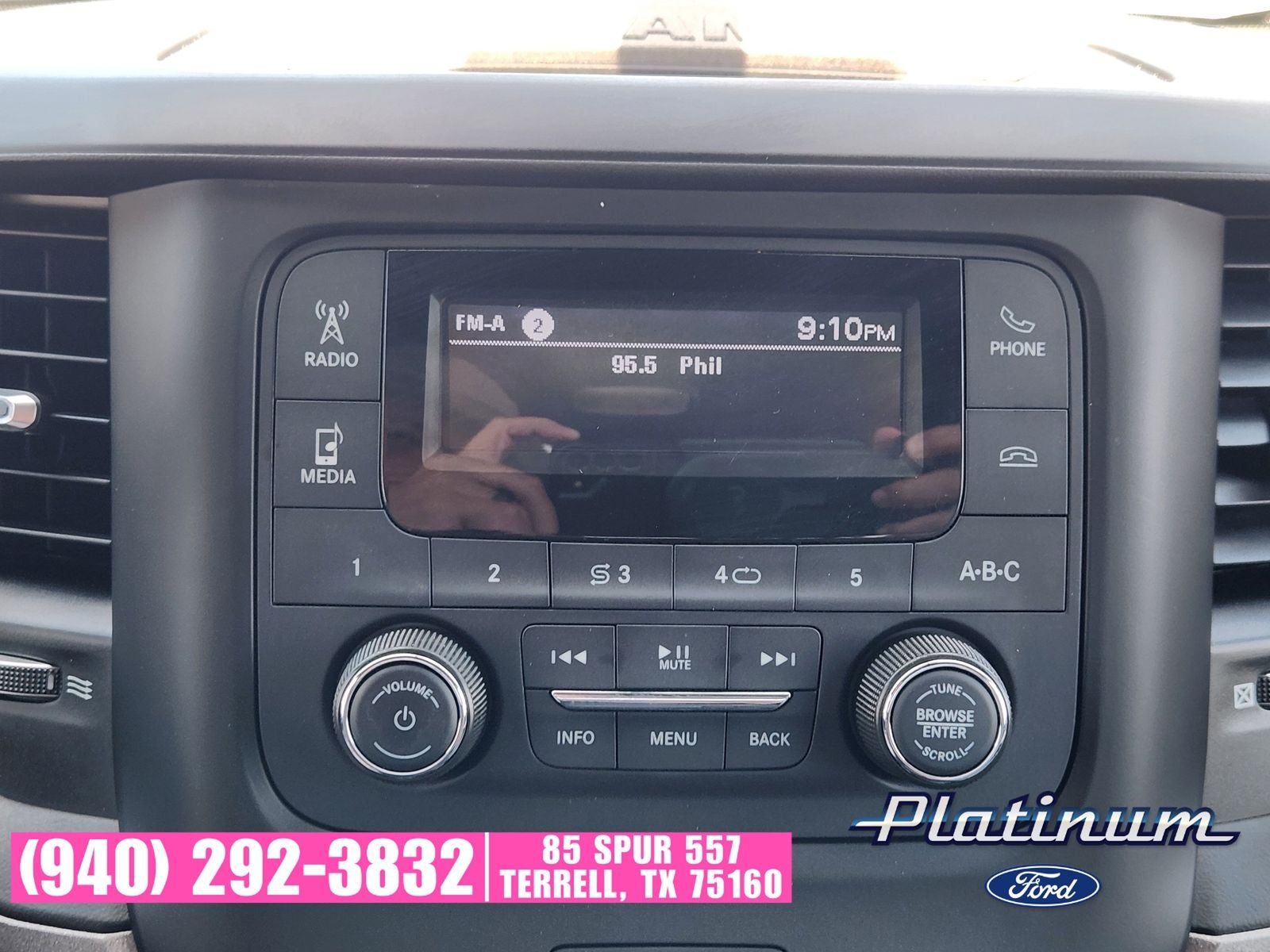 2021 RAM 4500HD Tradesman