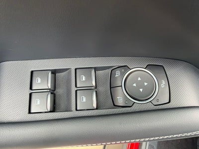 2024 Ford Mustang Mach-E Select